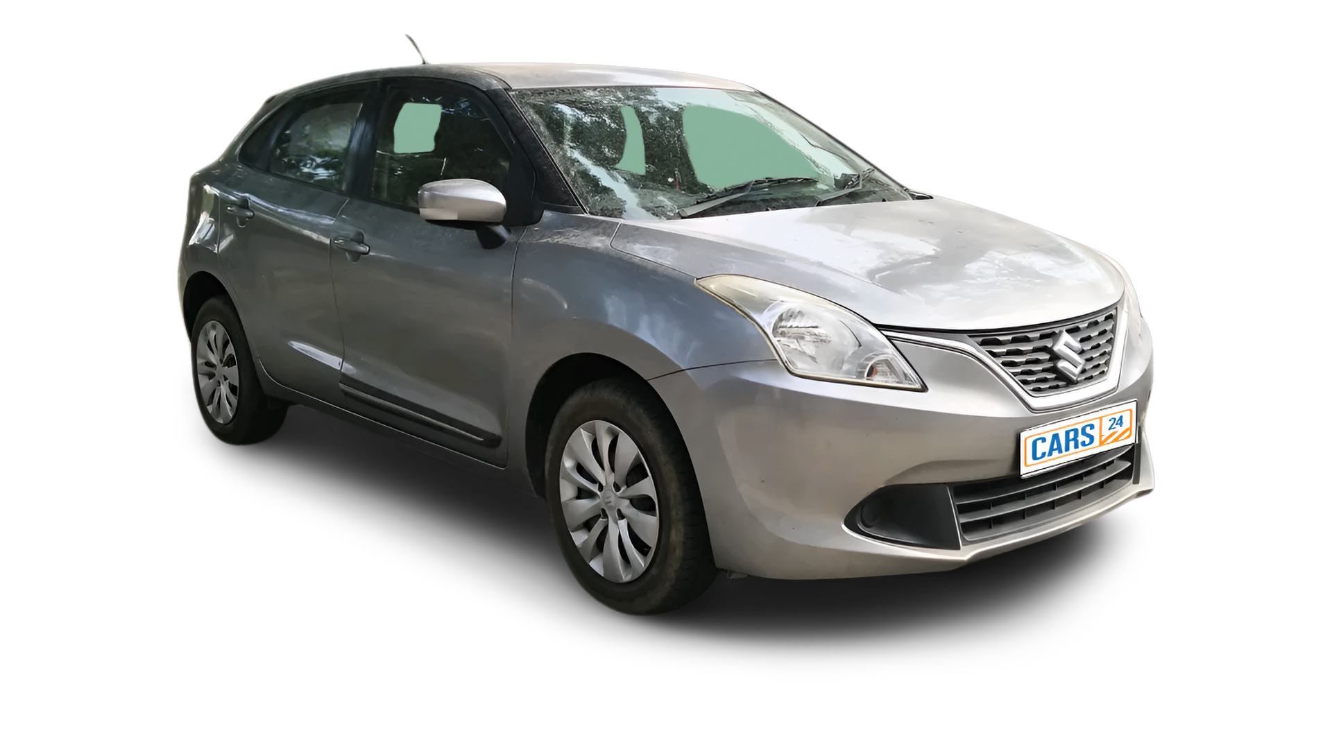 Maruti Baleno-img